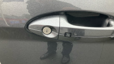 Ford Fiesta 1.0 EcoBoost 125 Titanium X 5dr Petrol Hatchback